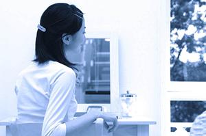 秋田でおすすめの美容室Hanako