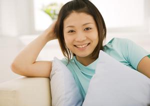 自律神経の不調や身体の痛みを改善します