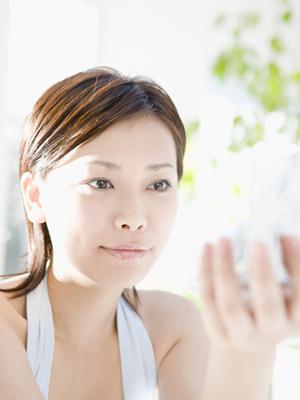 日本初の女性限定EMS専門サロン