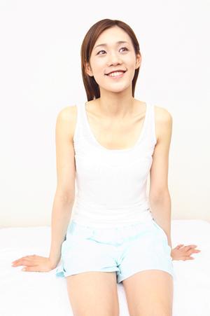 ひとりひとりの体質に合った漢方を処方